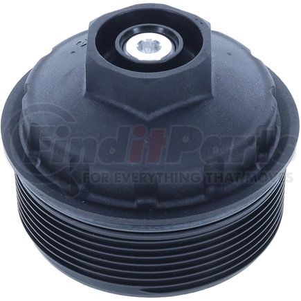 Motorad MO349 Engine Oil Filter Cap