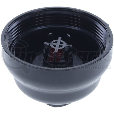 Motorad MO371 Engine Oil Filter Cap