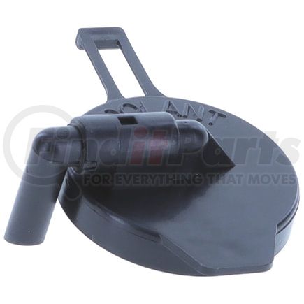 Motorad T127 Engine Coolant Reservoir Cap