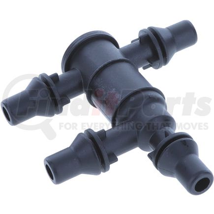 Motorad TA9008 HVAC Heater Control Valve