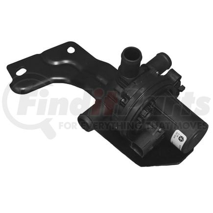 Motorad TA9091 HVAC Heater Control Valve with Bracket