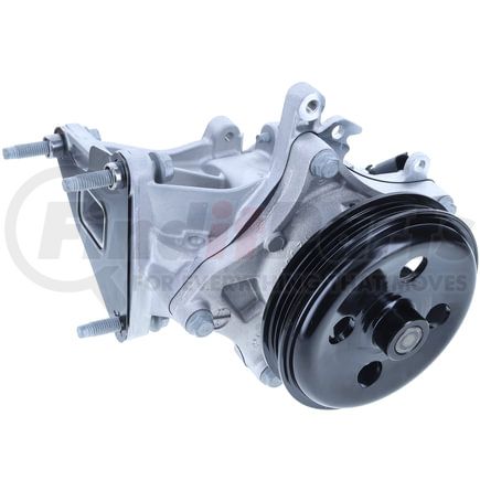 Motorad 1215172 Water Pump and Thermostat Assembly - 172 Degrees
