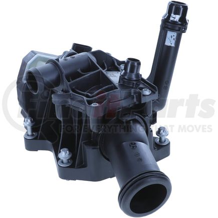 Motorad 1223-207 Integrated Housing Thermostat-207 Degrees