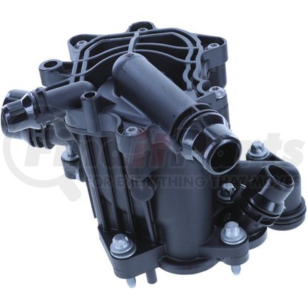 Motorad 1225-221 Integrated Housing Thermostat-221 Degrees