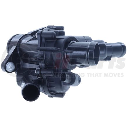 Motorad 1262-181 Integrated Housing Thermostat-181 Degrees