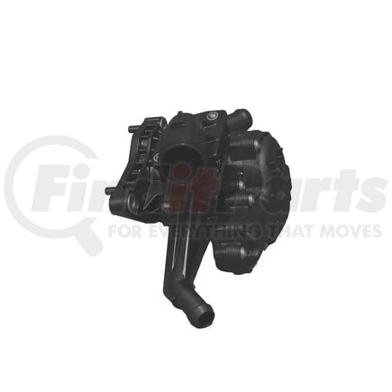 Motorad 1326-000 Integrated Housing Thermostat-Electrically Actuated w/Control Valve, housings