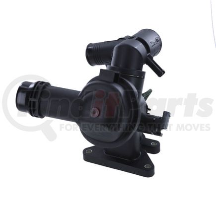 Motorad 1337-203 Integrated Housing Thermostat - 203 Degrees