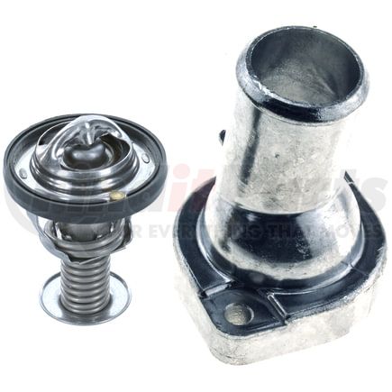 Motorad 2082KTUS UltraStat Thermostat Kit-185 Degrees w/ Seal