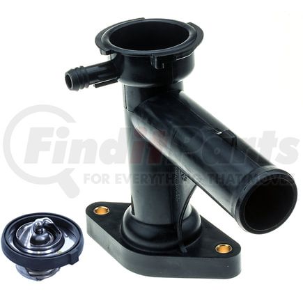 Motorad 5332KTUS UltraStat Thermostat Kit-195 Degrees w/ Seal