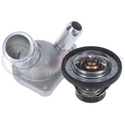 Motorad 5349KT Thermostat Kit-180 Degrees with thermostat, housing and seal