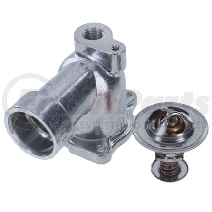 Motorad 5353KT Thermostat Kit-180 Degrees with thermostat and housing