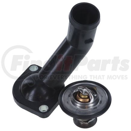 Motorad 5973KT Thermostat Kit-192 Degrees with thermostat, housing and seal