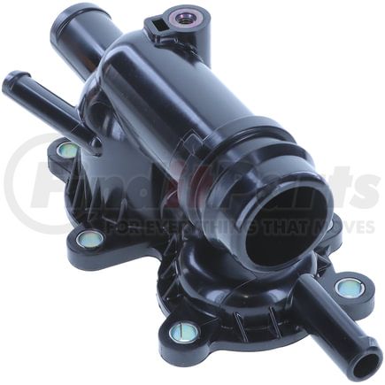 Motorad CH1103 Engine Coolant Water Outlet