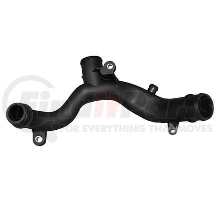 Motorad CH3081 Engine Coolant Outlet Flange