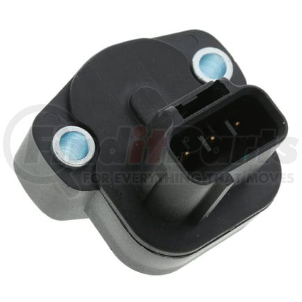 Motorad 1TP1075 Throttle Position Sensor