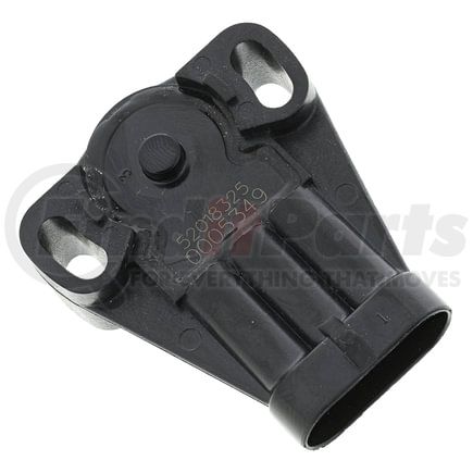 Motorad 1TP1093 Throttle Position Sensor