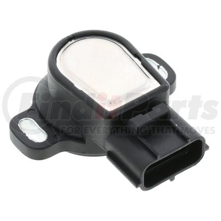 Motorad 1TP1118 Throttle Position Sensor