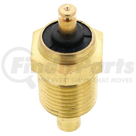 Motorad 1TS1215 Temperature Sender With Gauge