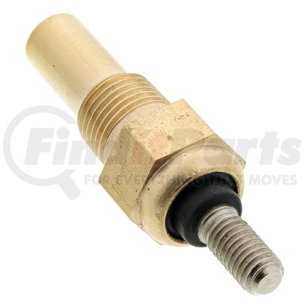 Motorad 1TS1233 Engine Coolant Temperature Sender