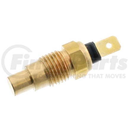 Motorad 1TS1236 Engine Coolant Temperature Sender