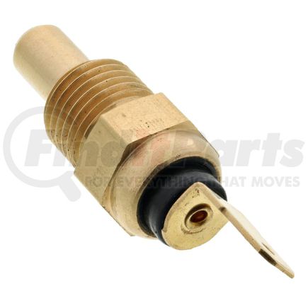 Motorad 1TS1242 Engine Coolant Temperature Sender