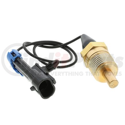 Motorad 1TS1248 Engine Coolant Temperature Sender