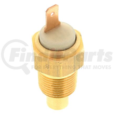 Motorad 1TS1313 Temperature Sender With Gauge