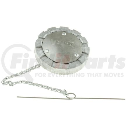 Motorad 2006-11 HD Fuel Cap