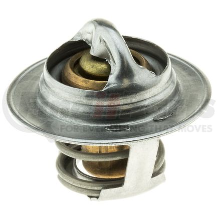 Motorad 204-160 Thermostat-160 Degrees