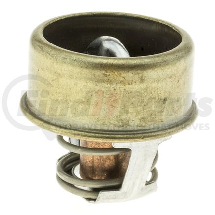 Motorad 237-160 Thermostat-160 Degrees