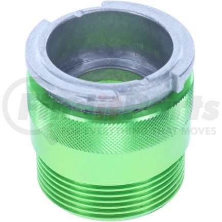 Ford Radiator Cap Adapter