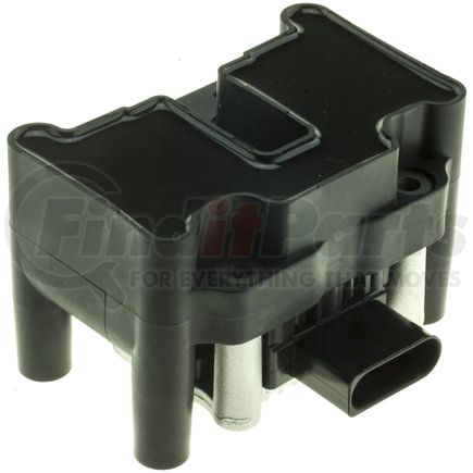 Motorad 3IC181 Ignition Coil