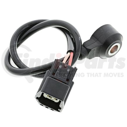 Motorad 1KS1315 Ignition Knock (Detonation) Sensor