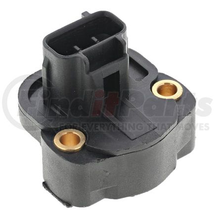 Motorad 1TP1013 Throttle Position Sensor w/ Hardware