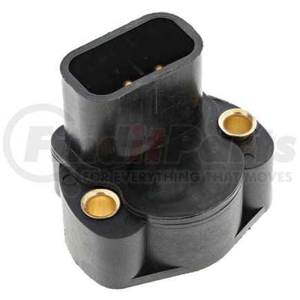 Motorad 1TP1014 Throttle Position Sensor w/ Hardware