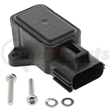 Motorad 1TP1015 Throttle Position Sensor w/ Hardware