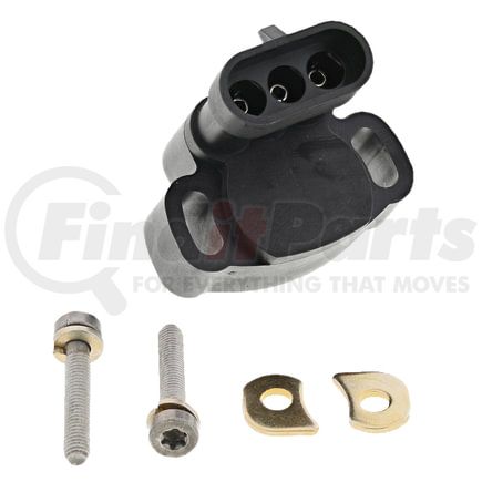 Motorad 1TP1063 Throttle Position Sensor