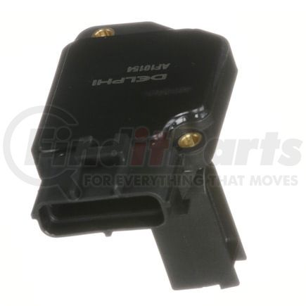 Delphi AF10154 Mass Air Flow Sensor