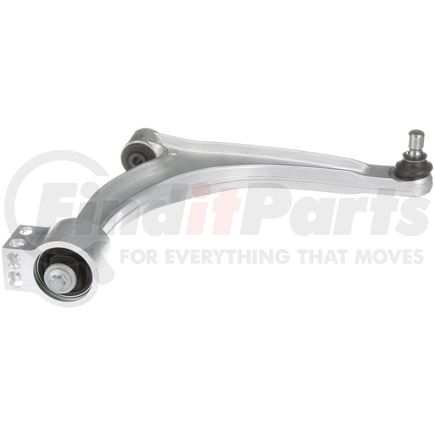 Delphi TC5708 Control Arm and Ball Joint Assembly