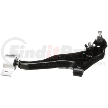 Delphi TC5725 Control Arm and Ball Joint Assembly