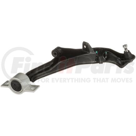 Delphi TC5731 Control Arm and Ball Joint Assembly