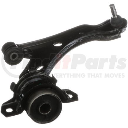 Delphi TC5770 Control Arm and Ball Joint Assembly