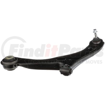 Delphi TC5784 Control Arm and Ball Joint Assembly