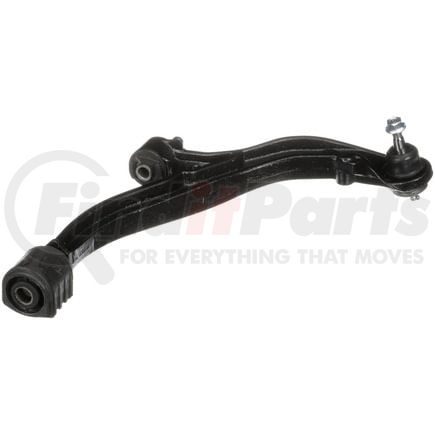 Delphi TC5829 Control Arm and Ball Joint Assembly