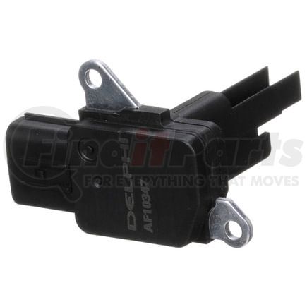 Delphi AF10347 Mass Air Flow Sensor