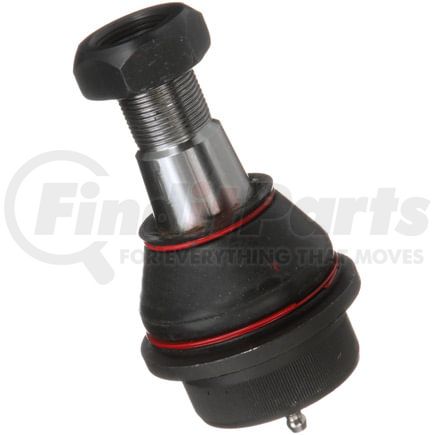 Delphi TC5893 Suspension Ball Joint - Front, Lower, Non-Adjustable, Greaseable