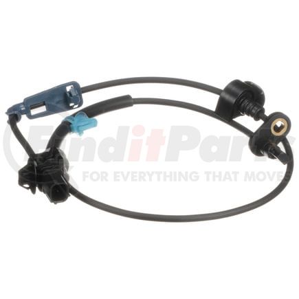 Delphi SS11605 ABS Wheel Speed Sensor