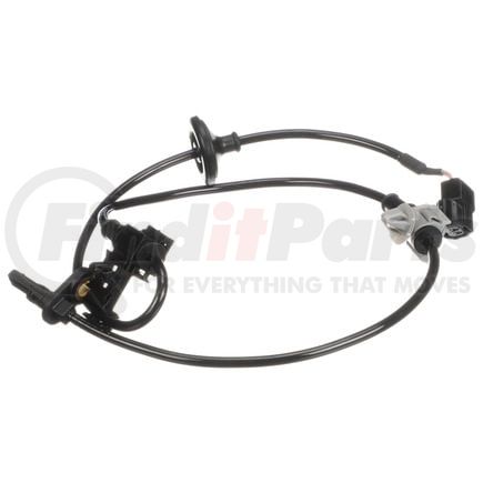 Delphi SS11614 ABS Wheel Speed Sensor