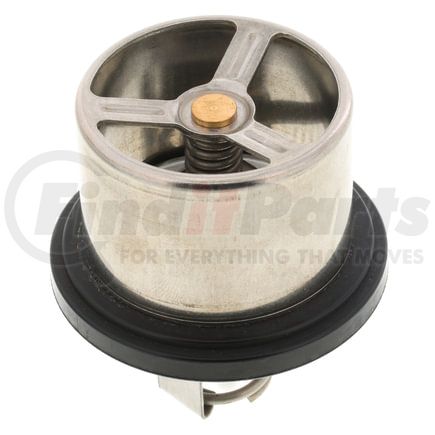 Motorad 4066-85 HD Thermostat-185 Degrees w/ Seal