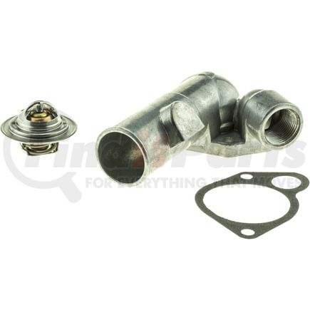 Motorad 4816KT Thermostat Kit-192 Degrees w/ Gasket